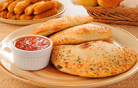 Calzone