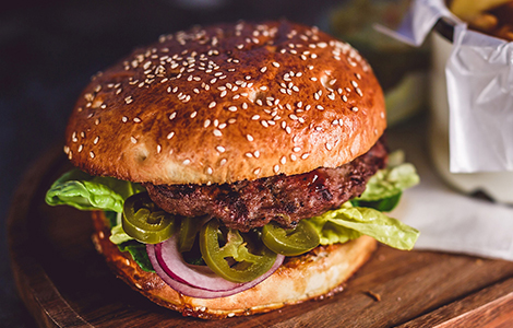 Burger